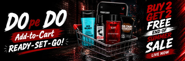 End Of Summer Sale – Buy 2 Get 2 FREE