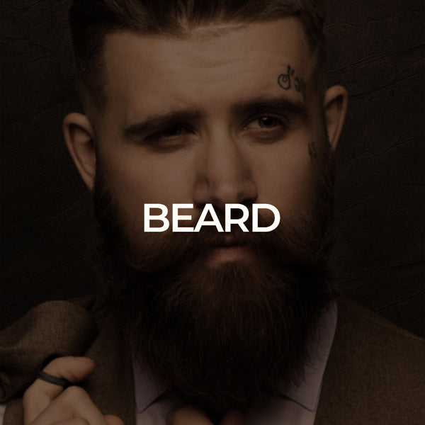 Beard Collection: Best Beard Grooming Products