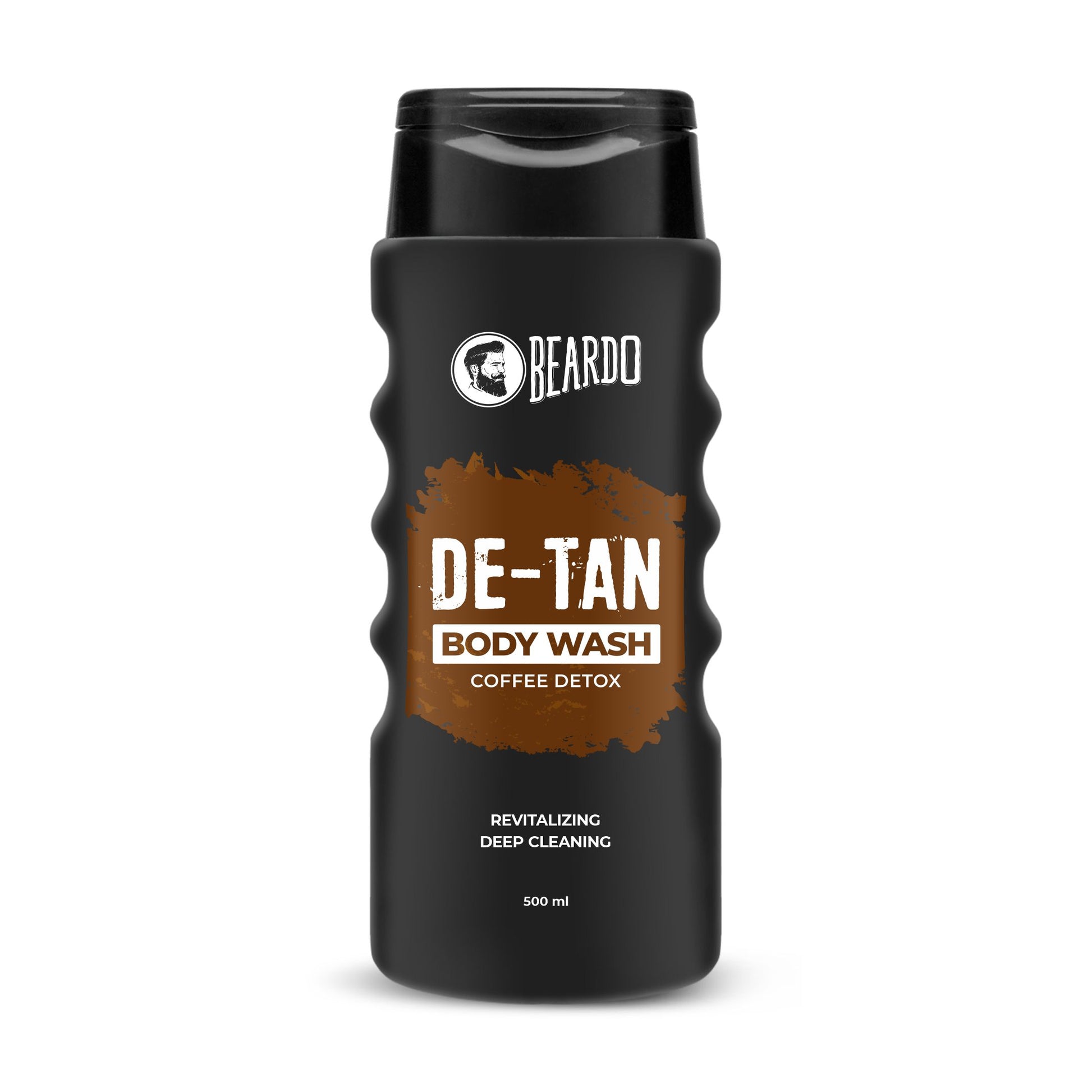 Beardo De-Tan Bodywash for Men