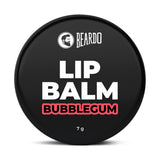 beardo lipbalm, lip balm for men, best lip balm for men, lip care for men