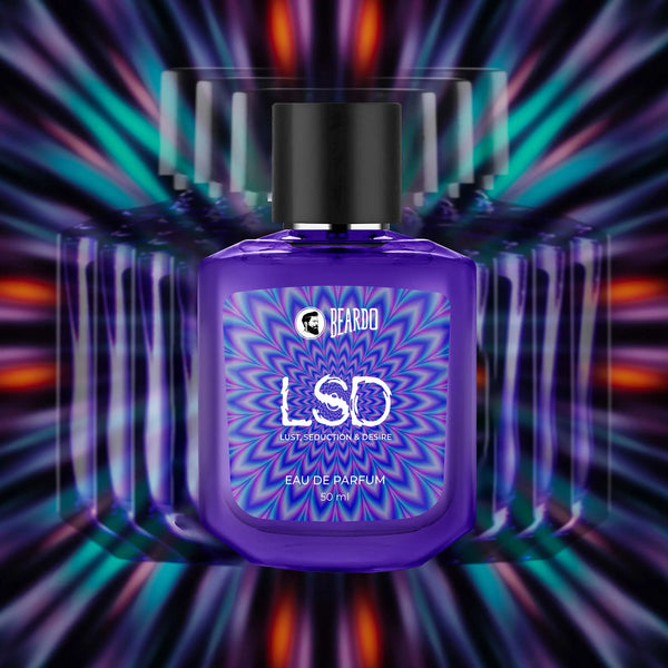 LSD Perfume EDP (50ml)