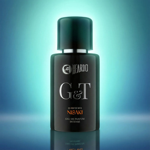 G&T Eau De Parfum Intense (30ml)