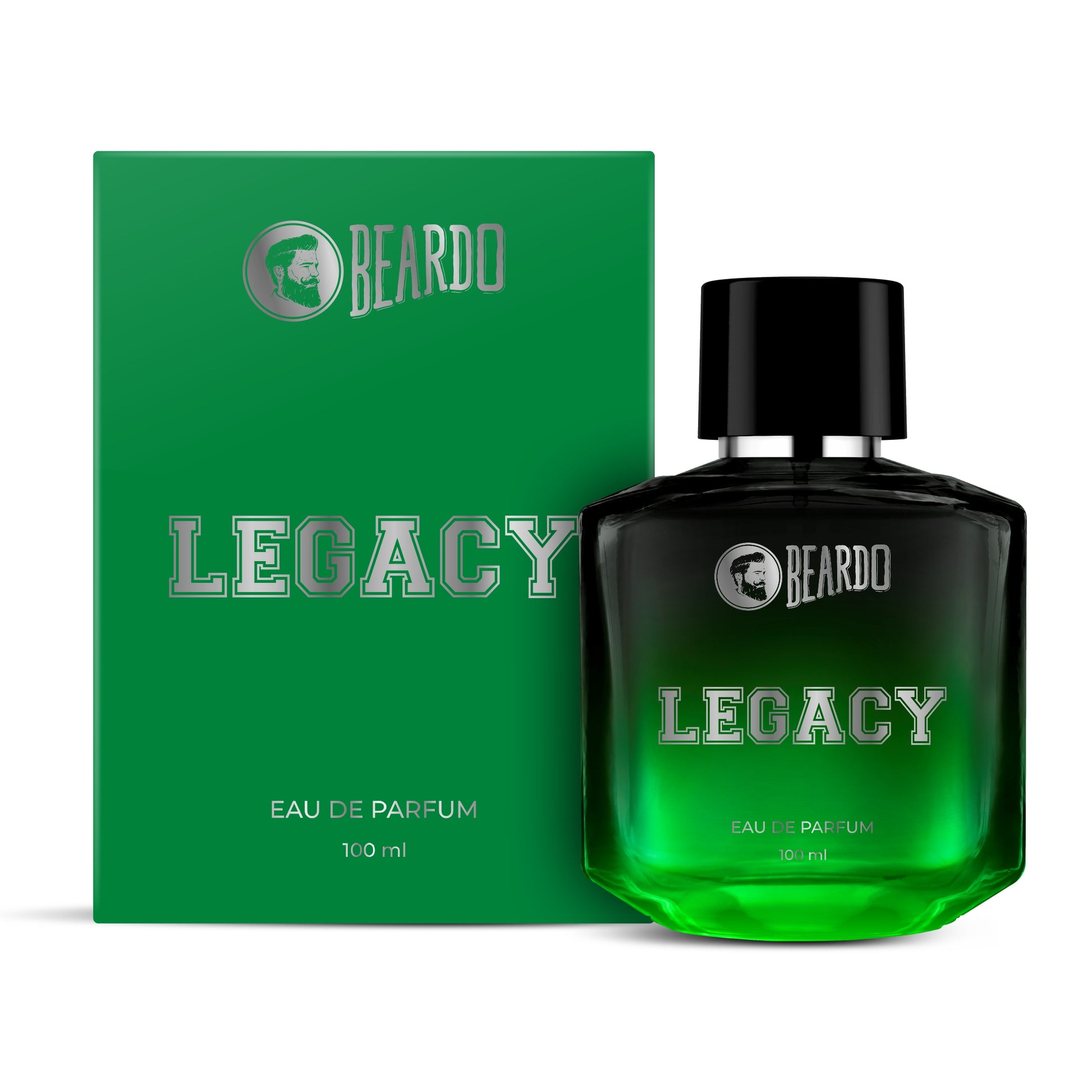 Beardo Legacy Perfume EDP