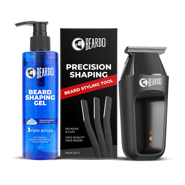 Precision Edge Kit