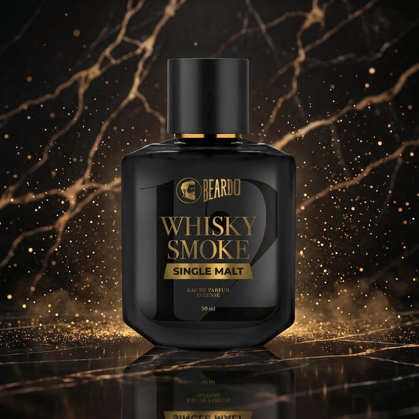 Whisky Smoke Single Malt EDP (50 ML)
