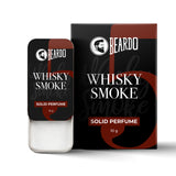 Whisky Smoke Solid Perfume (10g)