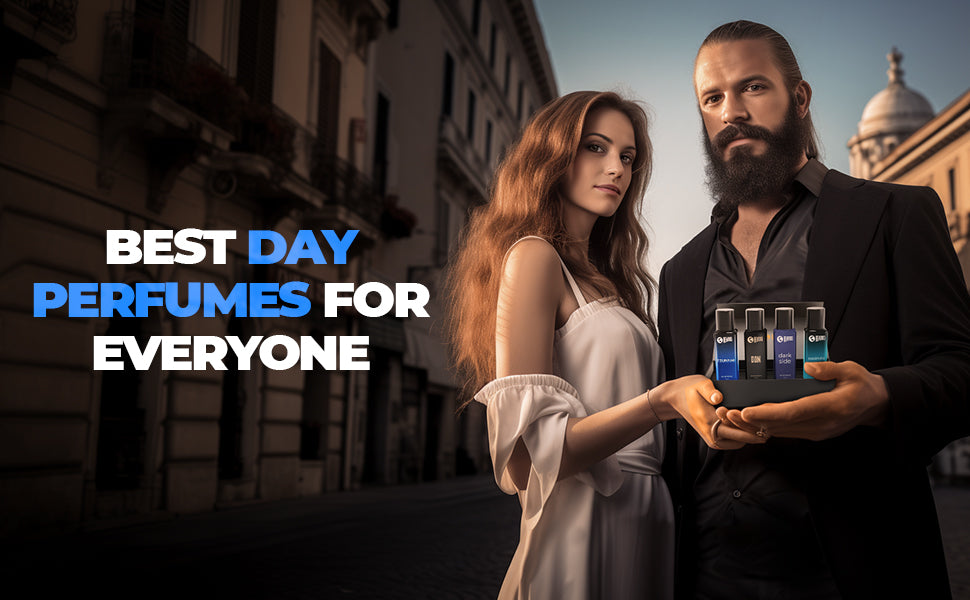 Perfume for everyone