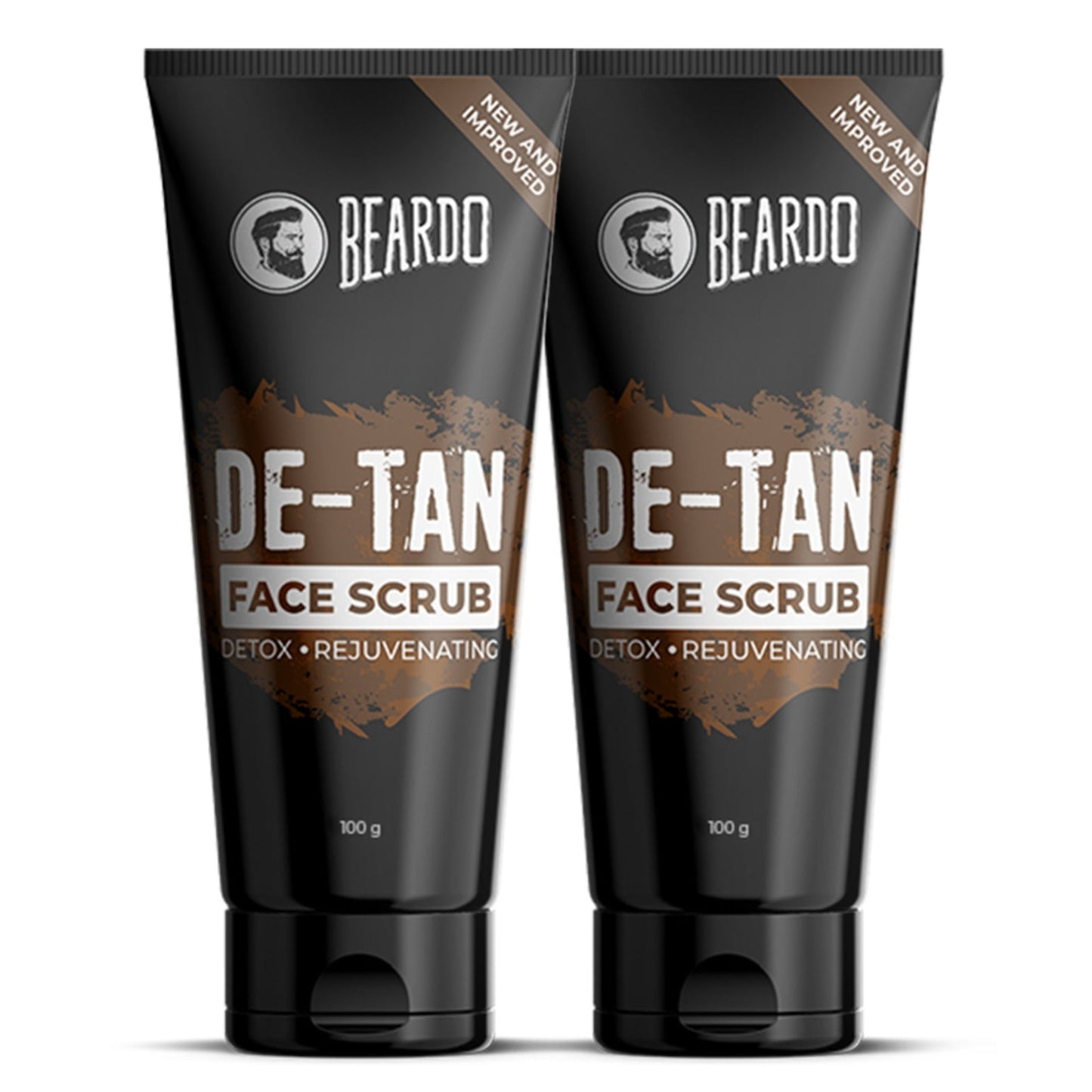 Pack of 2 (2N x 100g)