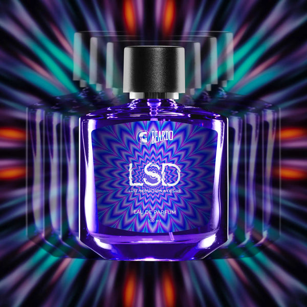 LSD Perfume EDP (100ml)
