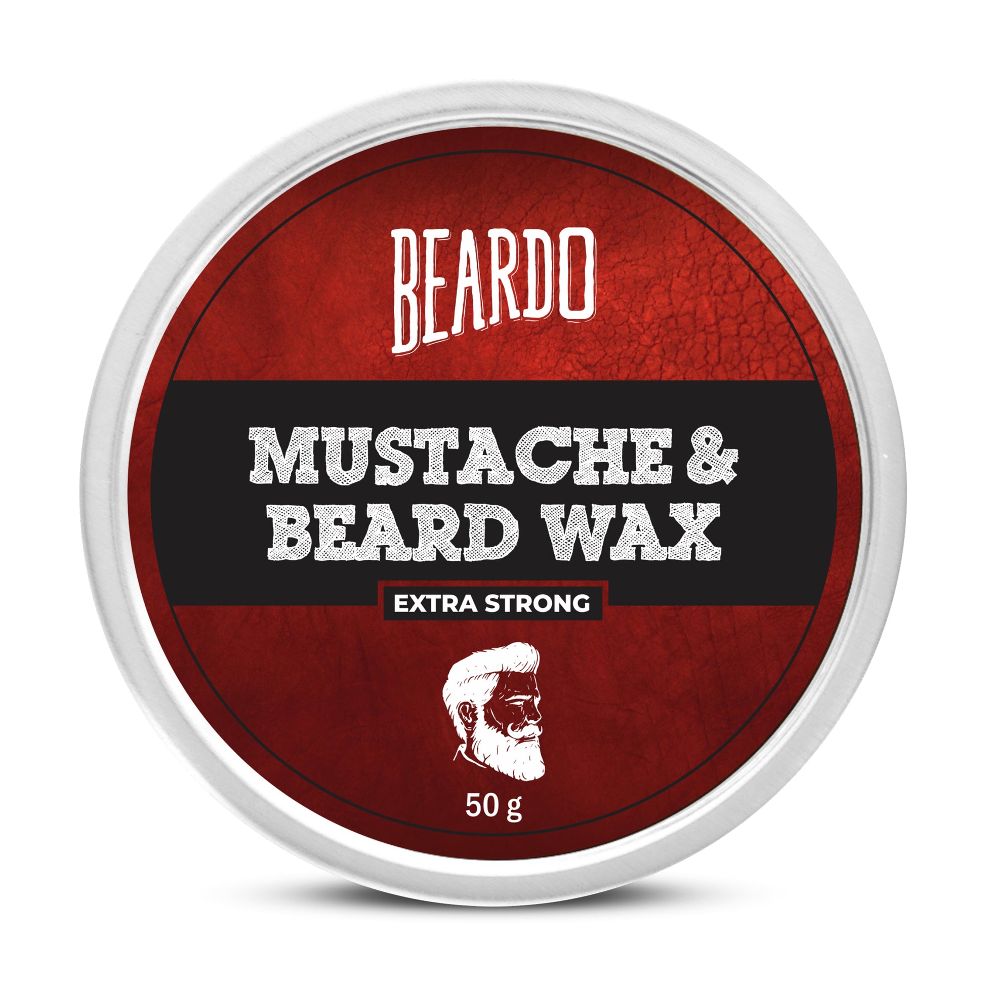 Beardo Beard & Mustache wax- Extra Strong,  beard wax, moustache wax, best mustache wax, best beard wax,  beard and mustache styles, beardo moustache wax