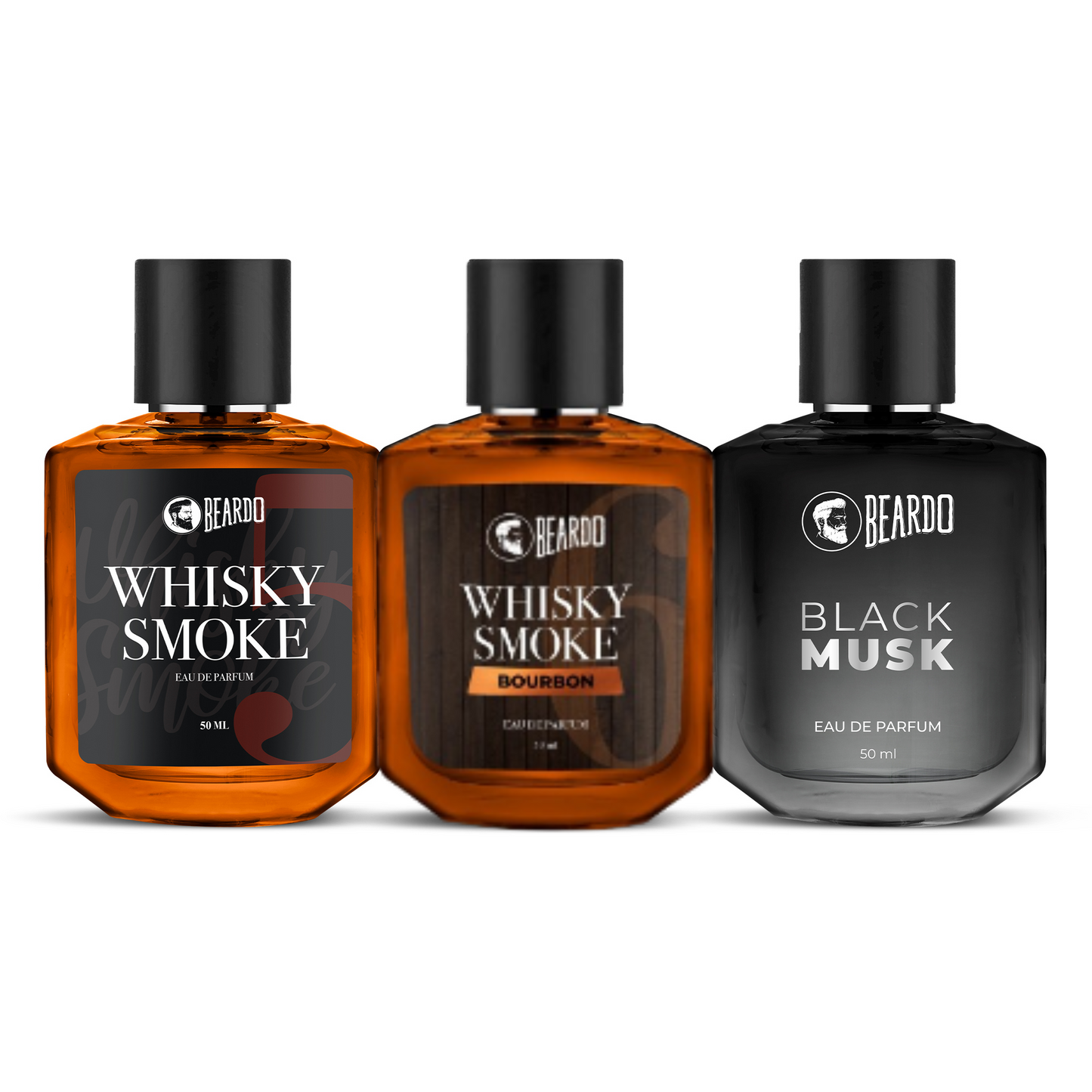 Beardo First Impression Combo