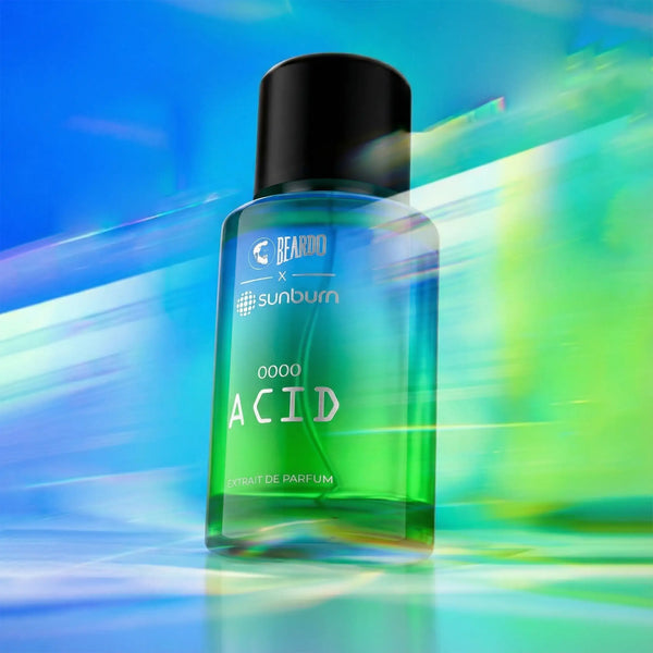 Sunburn ACID Extrait De Parfum (30ml)