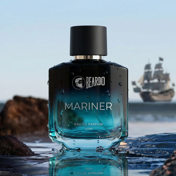 Mariner Perfume EDP (100ml)