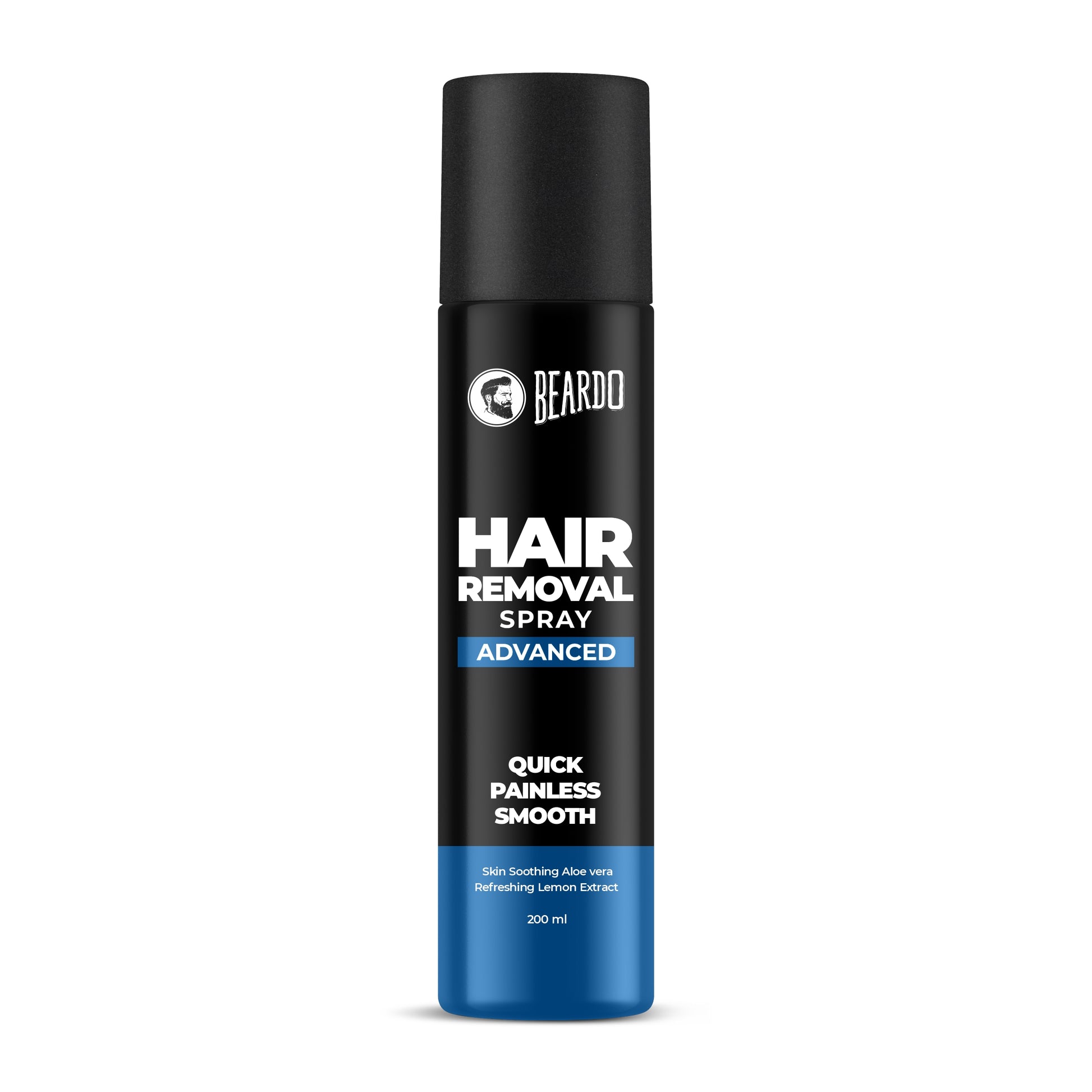 Beardo Hair Removal Spray Advanced