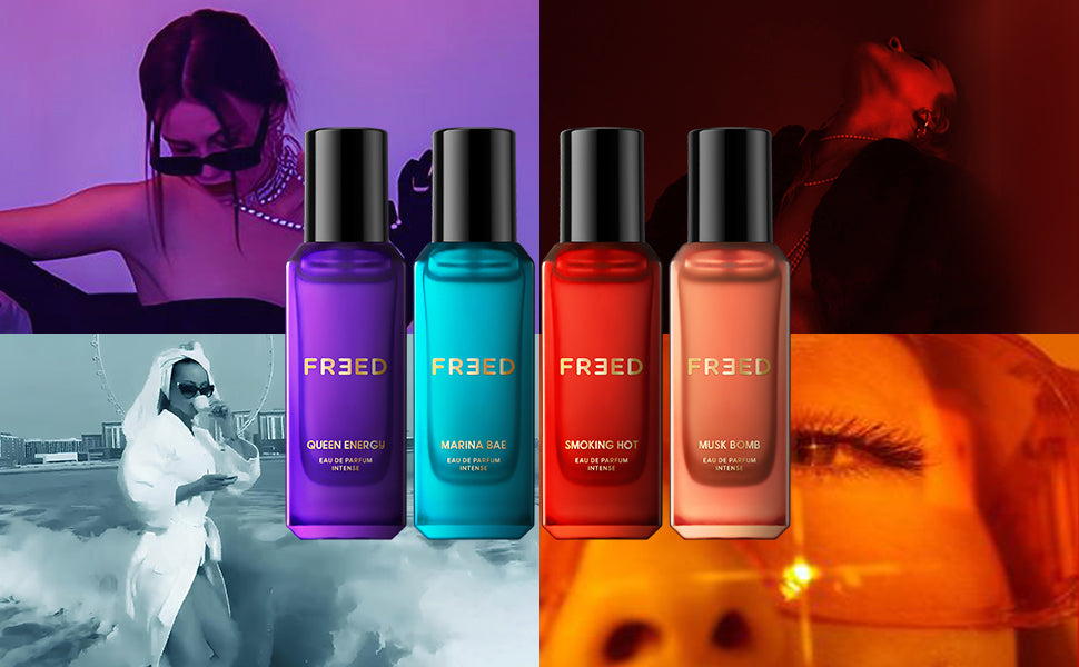 Freed Combo Listing Banner