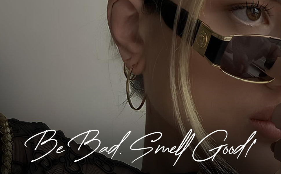 Perfume Combo Listing Banner