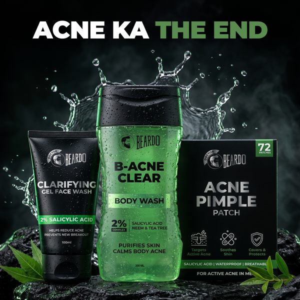 Acne Ka The End Kit