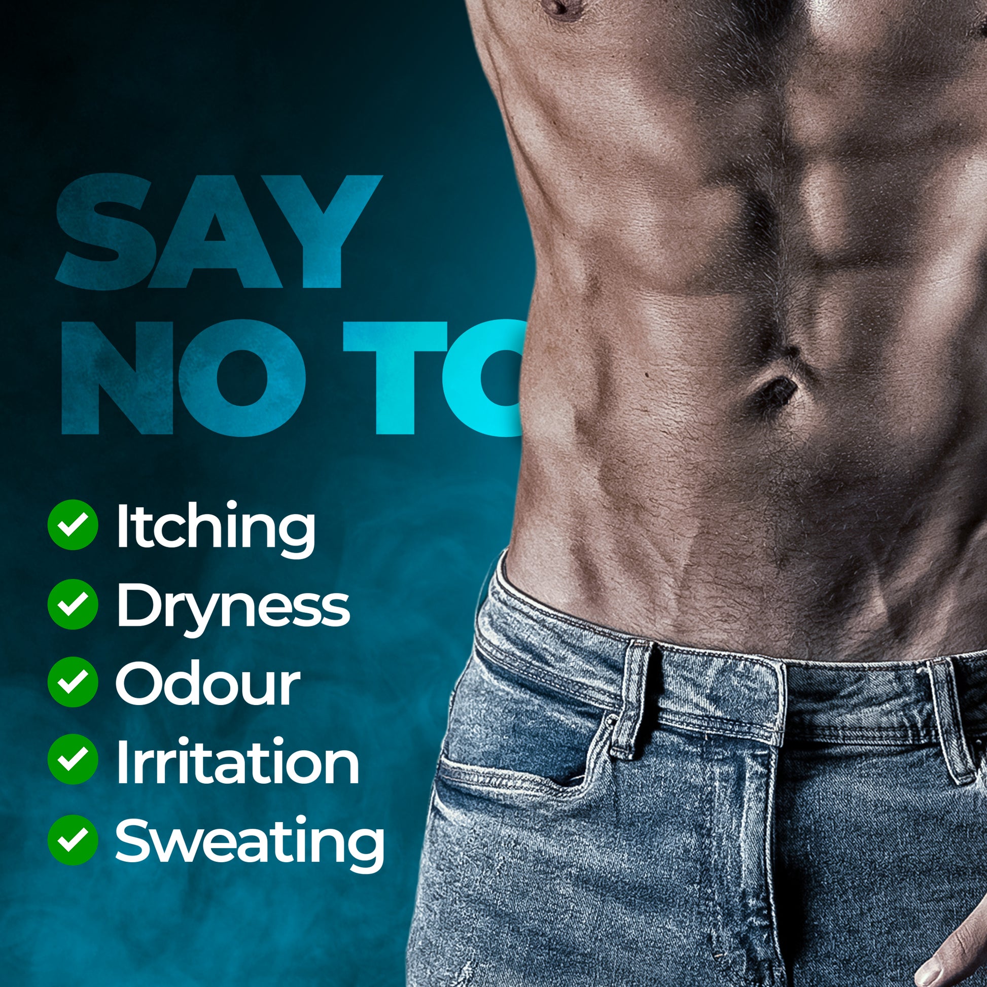 itching, dryness, odour, irritation, sweating, Does intimate wash help with smell?, Do boys need intimate wash?, Is intimate wash safe for men?