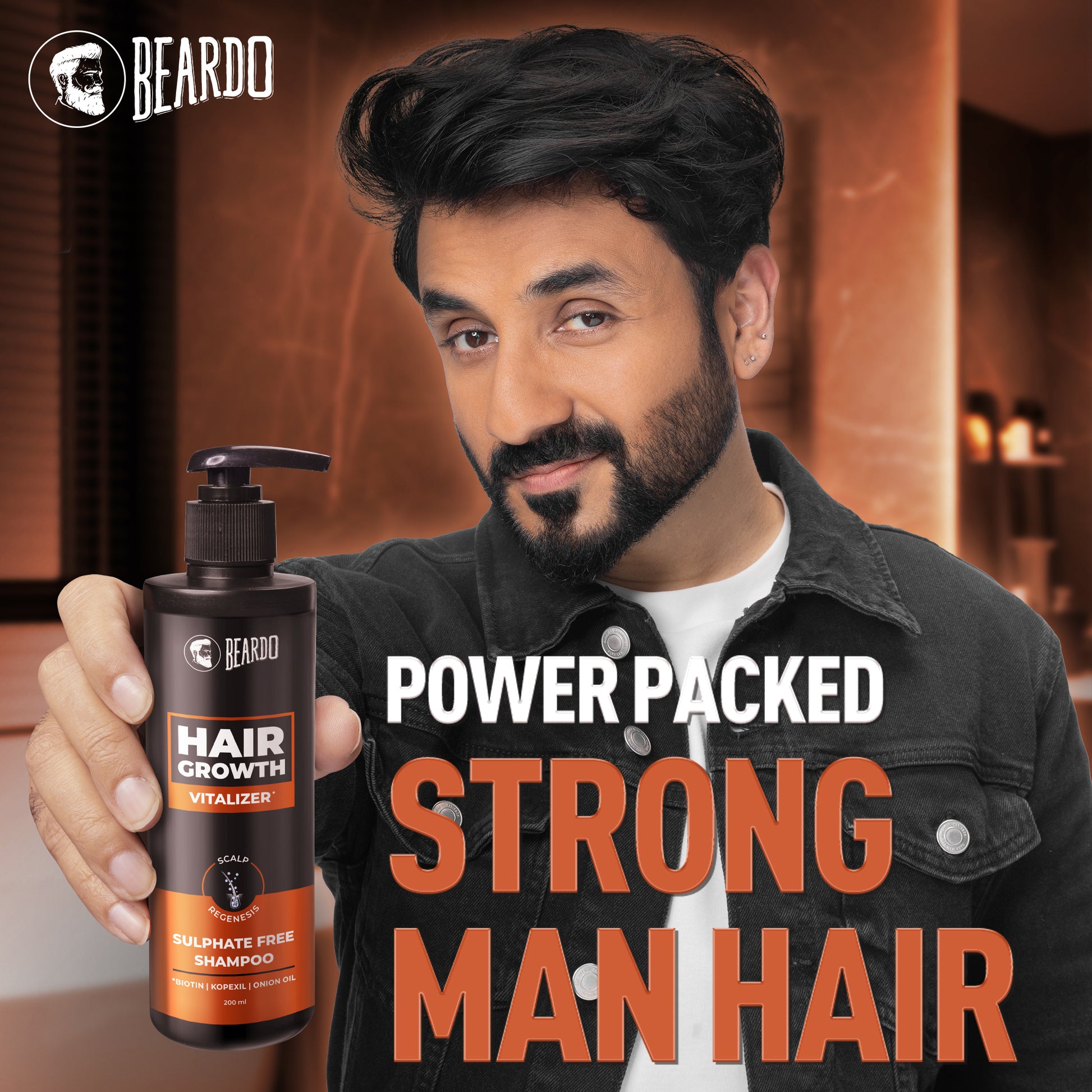  beardo hair growth vitalizer