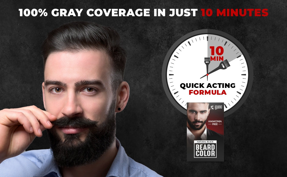 Quick and easy 10-minute solution