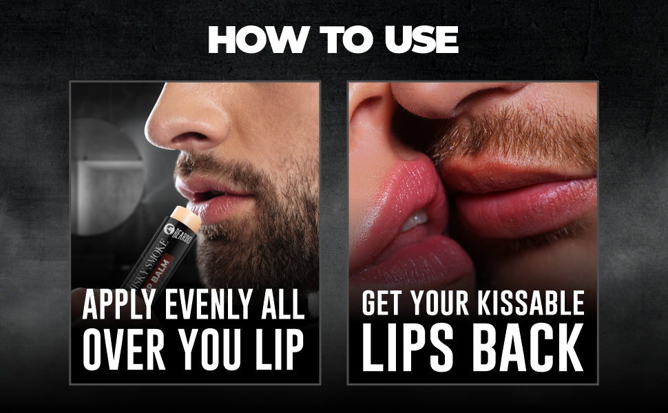 Buy Beardo lip balm