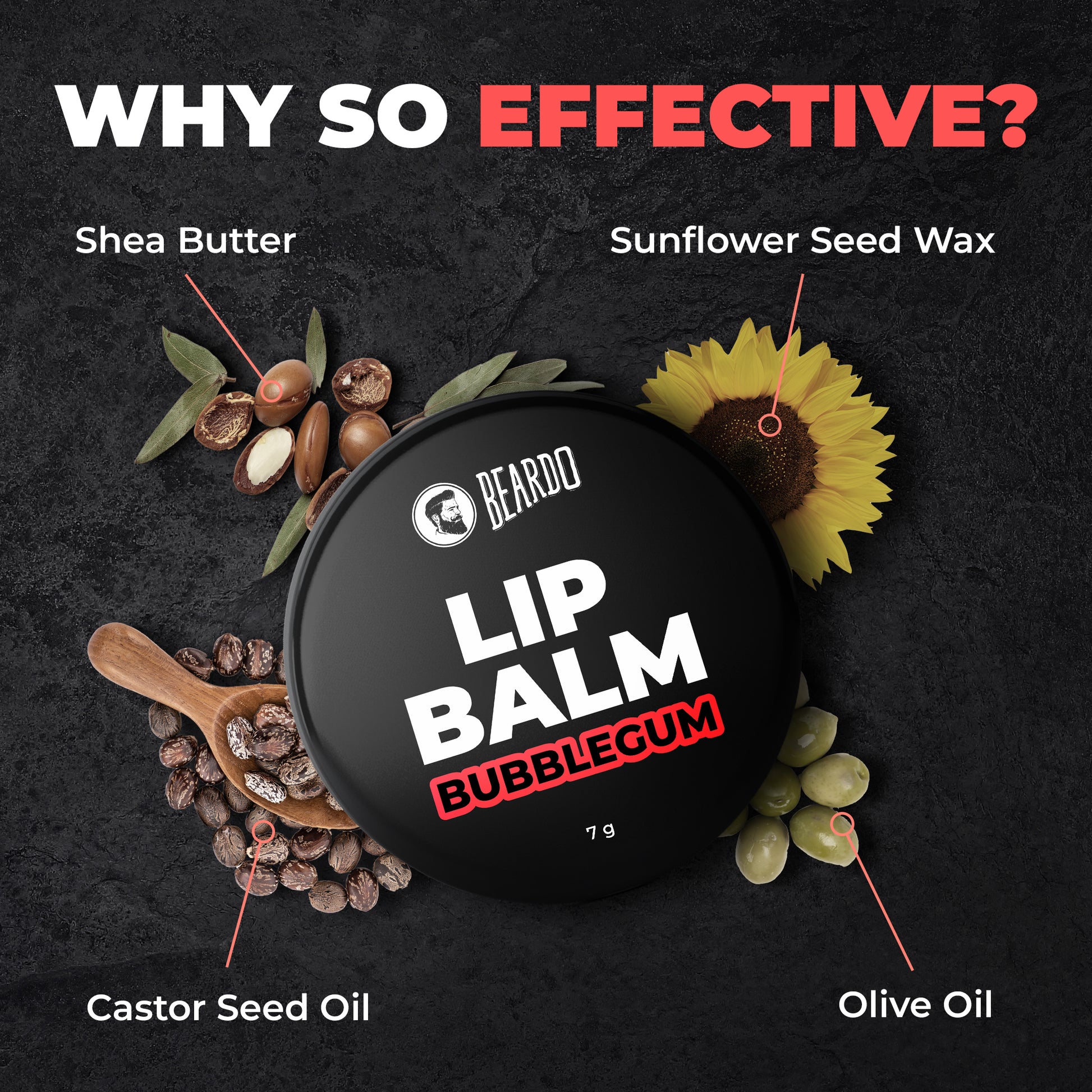 moisturized lips, dry lips, cracked lips, best lip balm for men