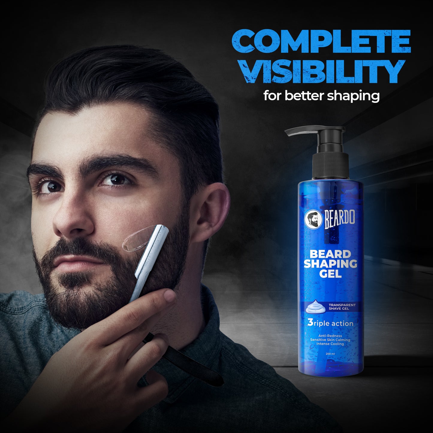 beard setting gel, beard gel strong hold, beard gel for styling, beard fixer gel