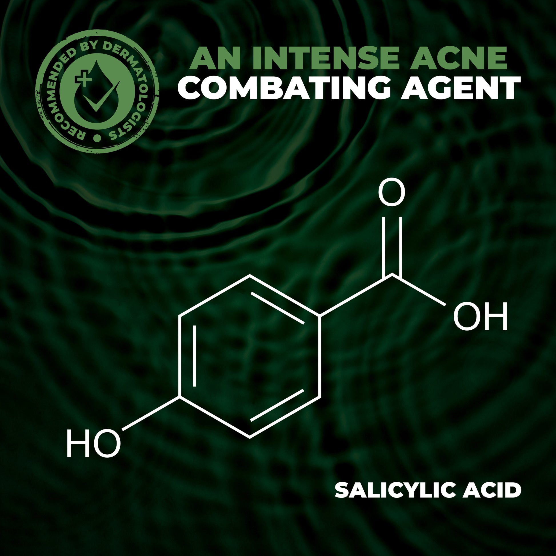 Beardo B-Acne Clear Body Wash