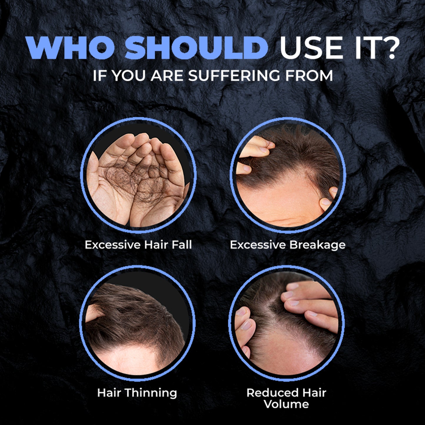 Beardo Advanced Hair Growth Serum