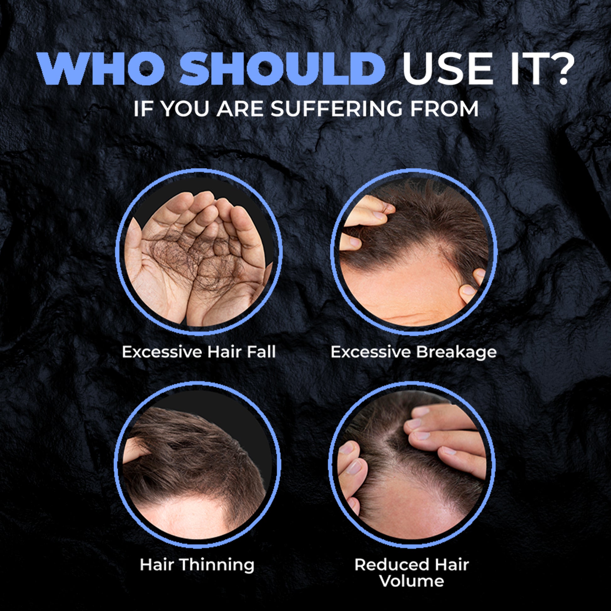 Beardo Hair Growth Pro Kit