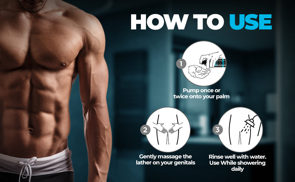 Effortless hair removal process