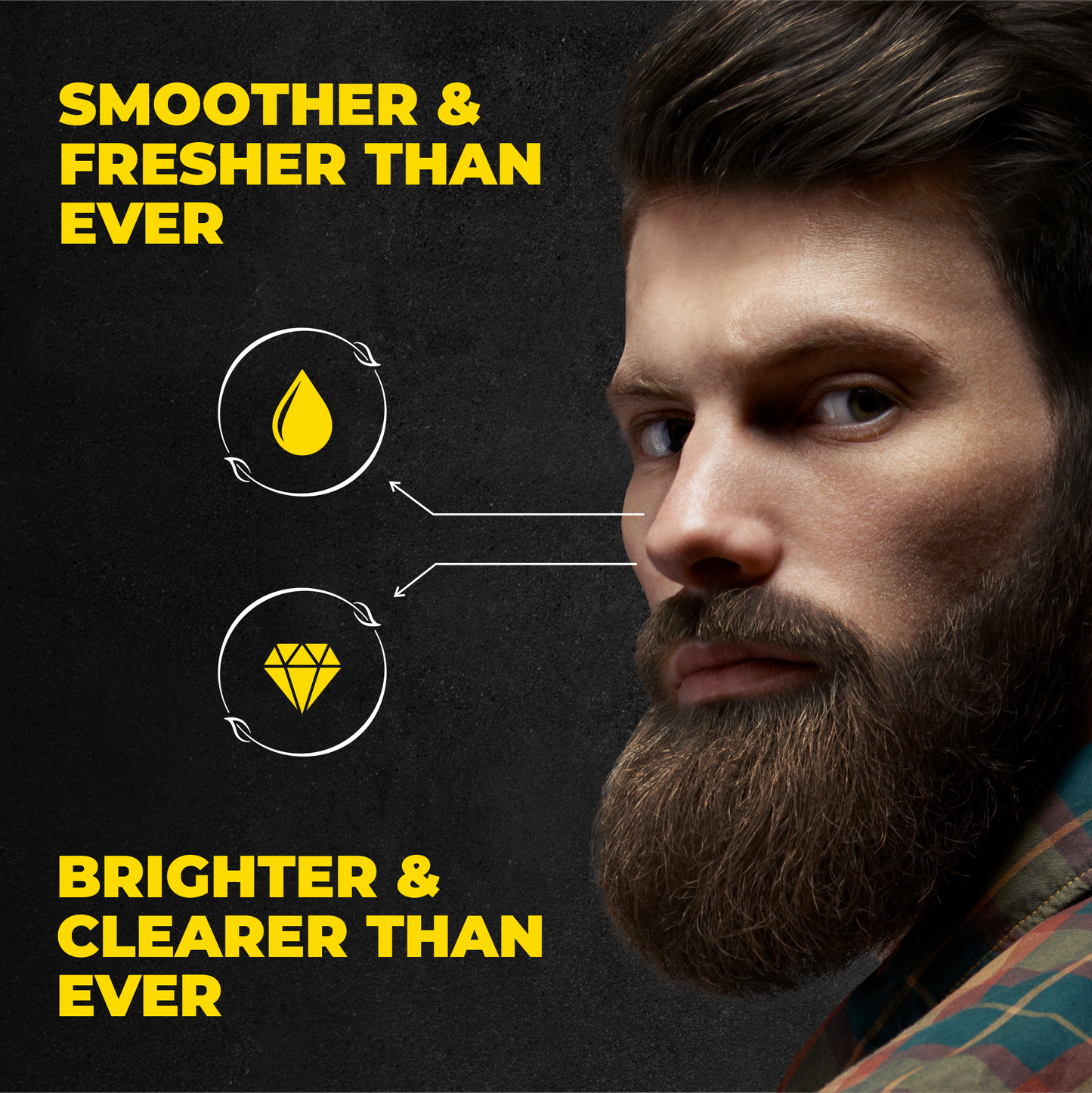 Beardo Ultimate Summer Essentials Combo