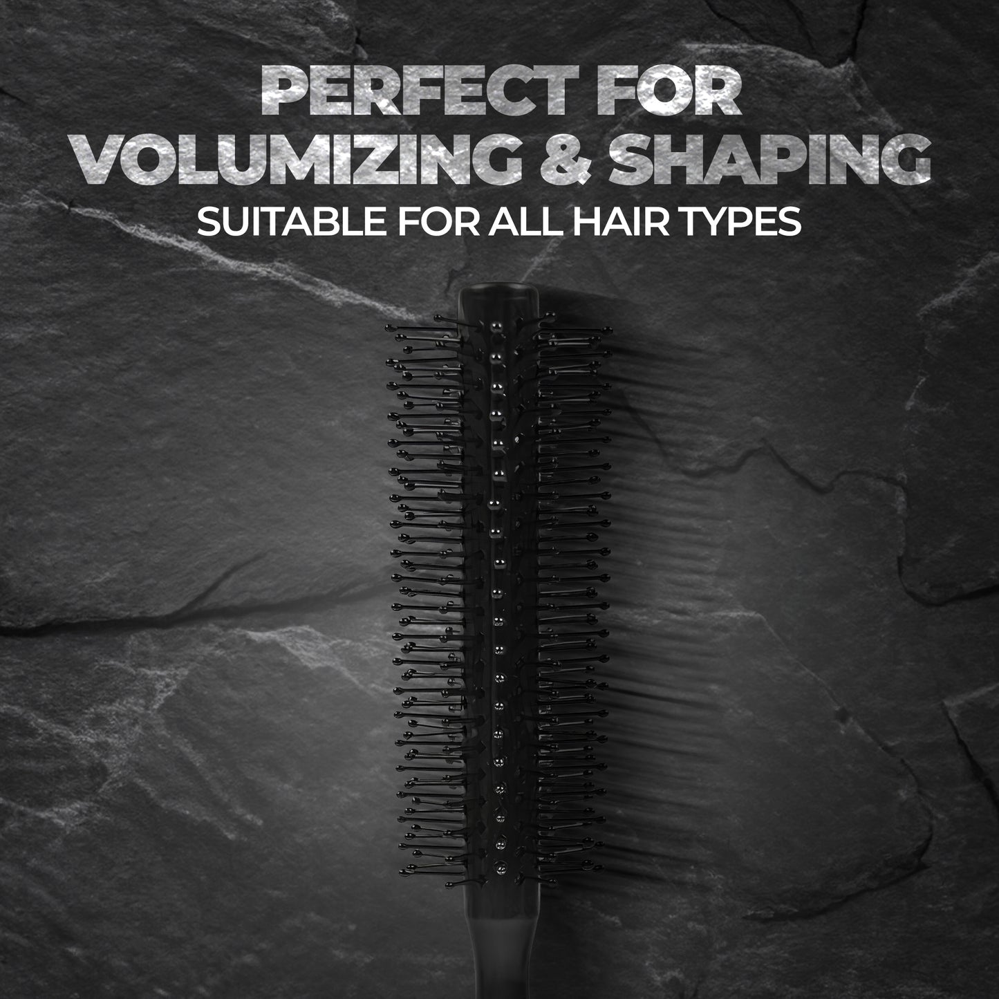 Beardo Roller Hair Brush