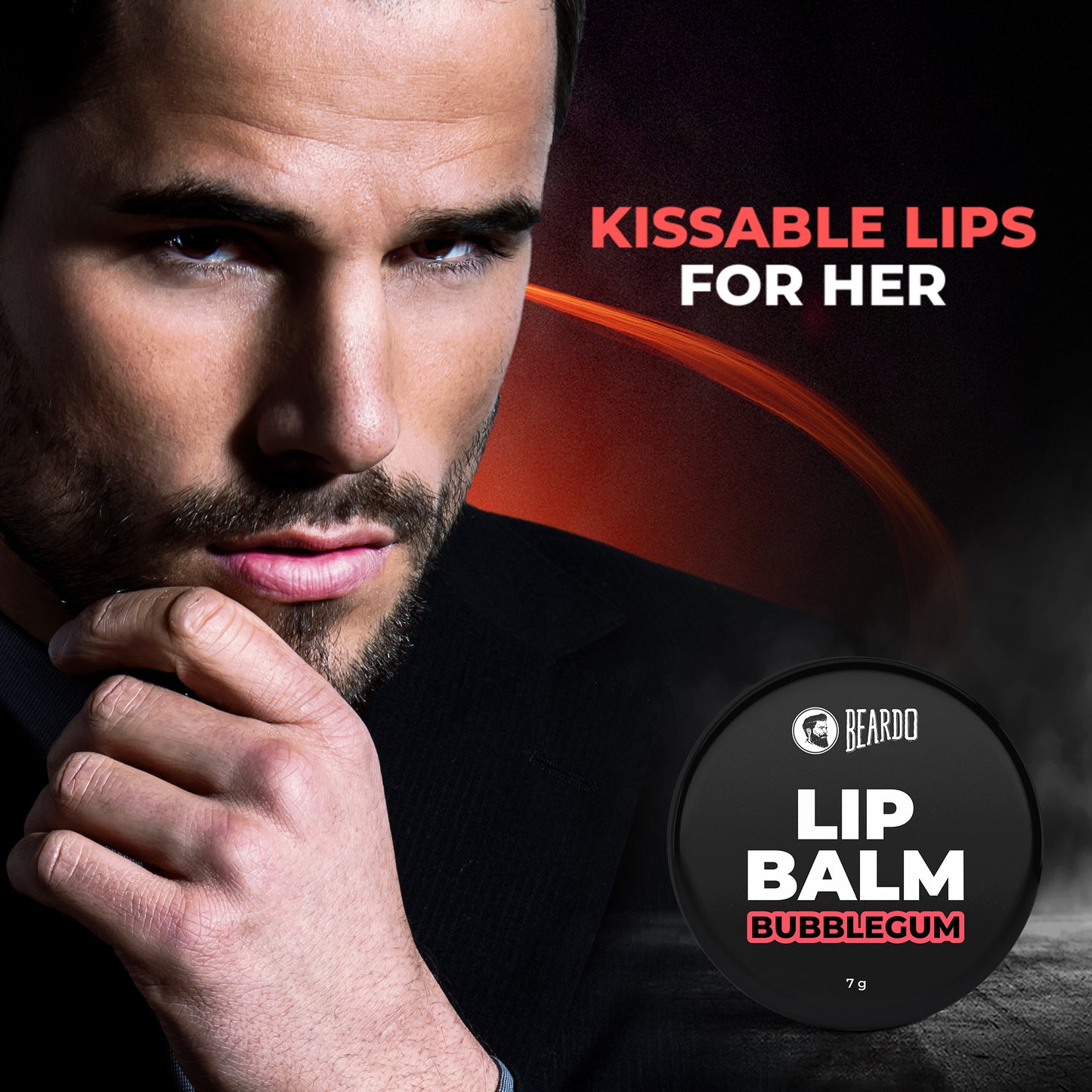 bubblegum lipbalm