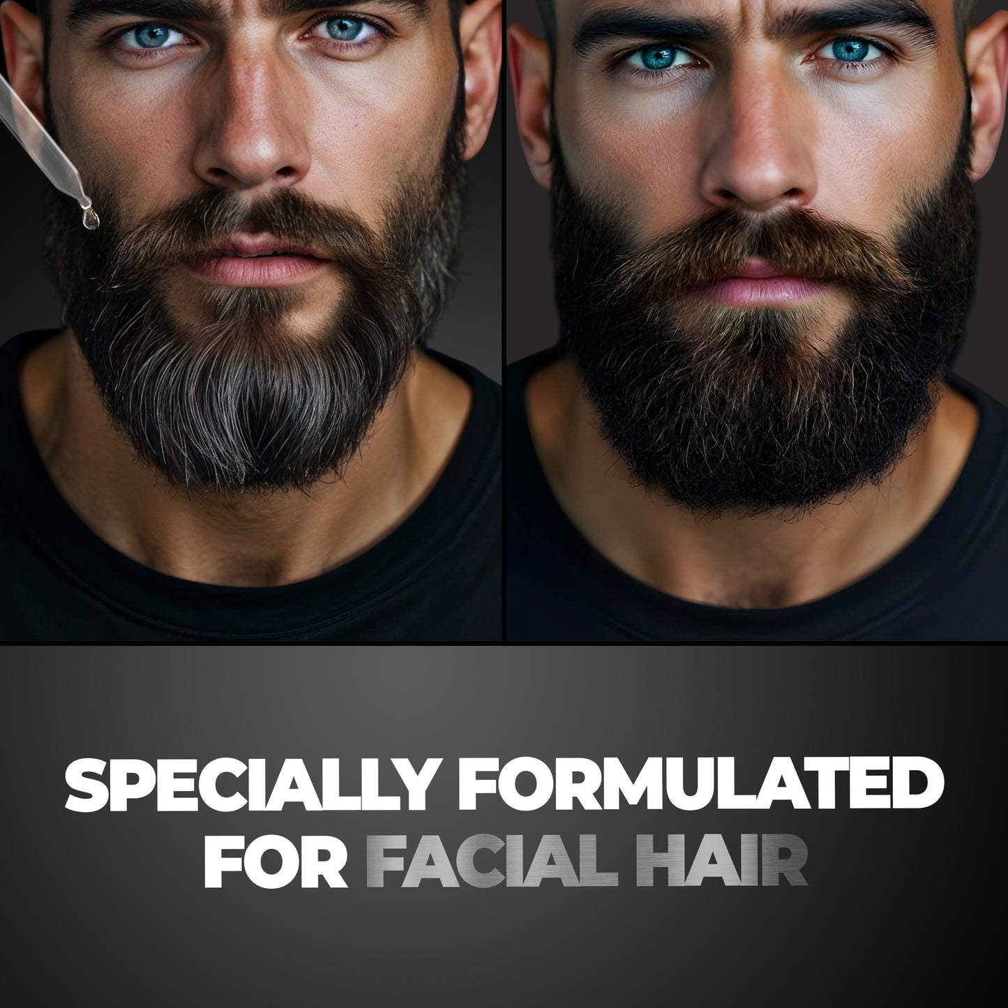 Beardo Grey Beard Oil (30ml)
