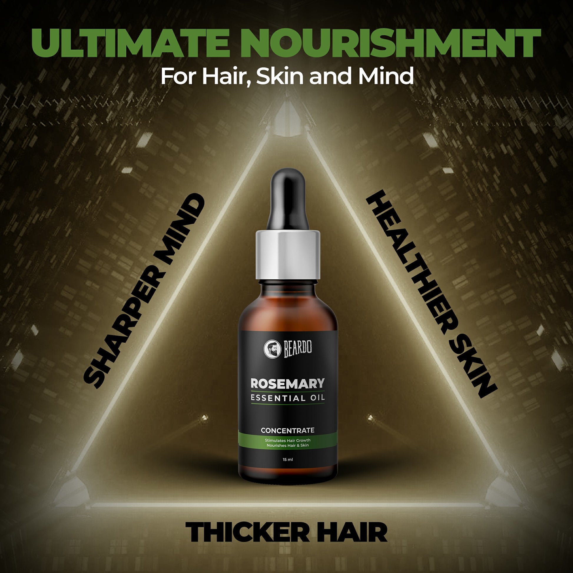 Is rosemary essential oil good for beard?, Does rosemary essential oil regrow hair, Does rosemary essential oil really work