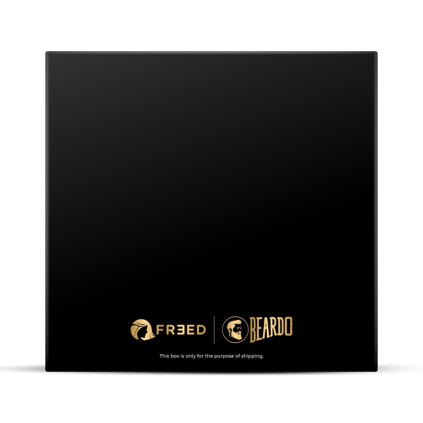 Beardo & Freed Majestic Duo Gift Set (For Him & Her)