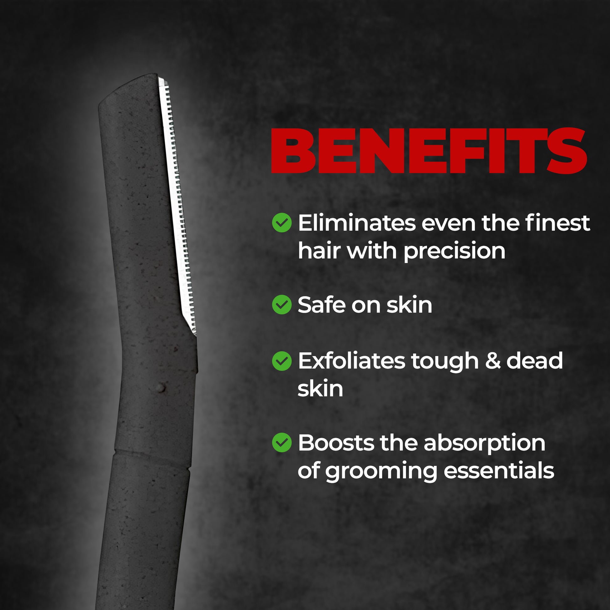 Beardo Italian Beard Combo