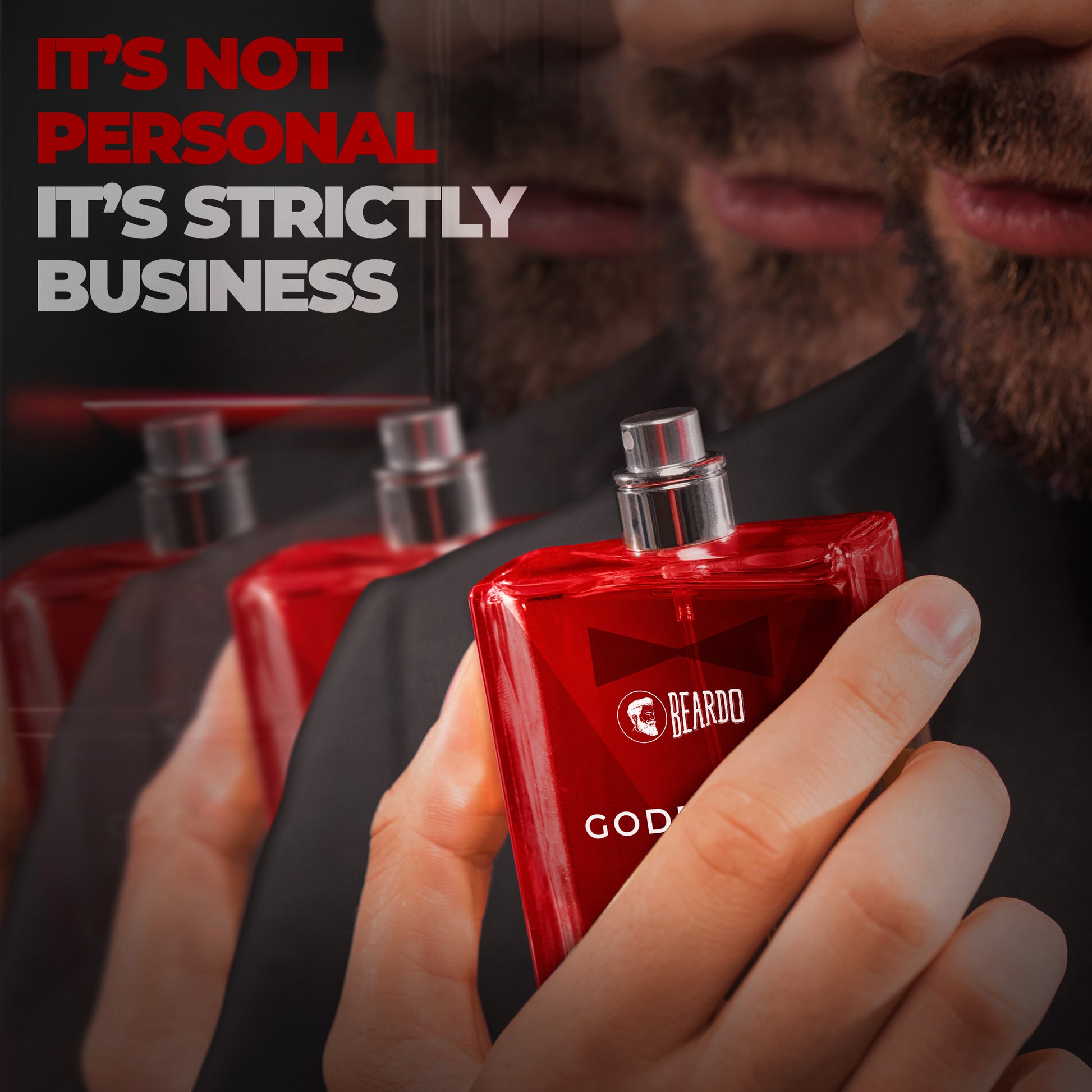 What does Beardo Godfather contain?, Which is No 1 perfume for men?, Which men perfume is famous, What does Beardo Godfather contain, How good is Beardo perfume, What is the most attractive male scent, Which fragrance is best for men, Are Beardo perfumes long lasting, Which top perfume is best, Which is the best attractive perfume for men