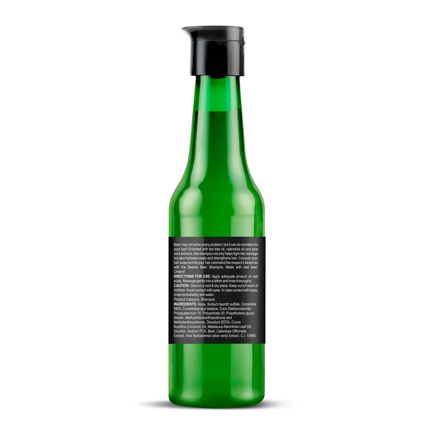 Beardo Beer Shampoo