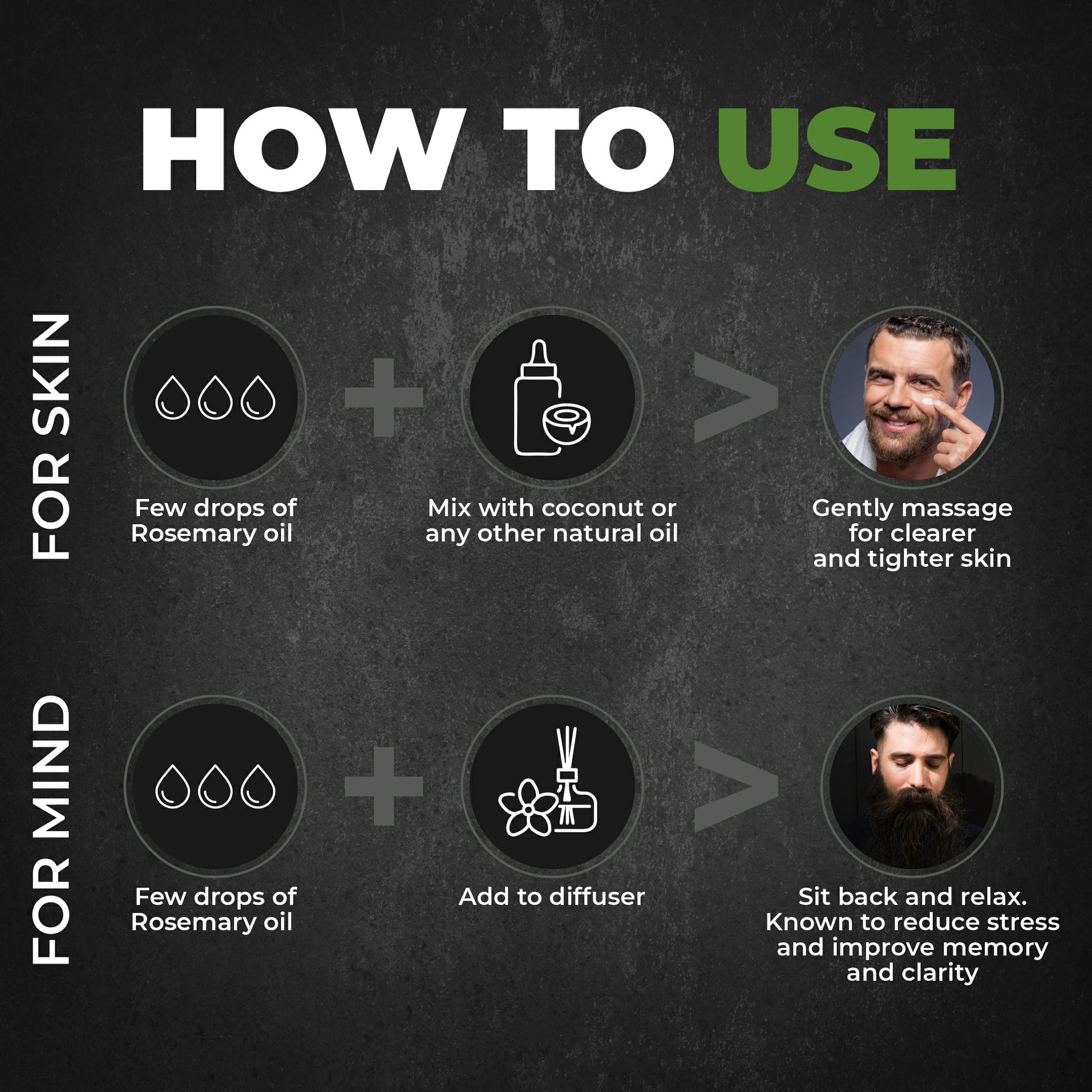 Which essential oil is best for beard growth?, Can I use rosemary oil on my face?, Which oil is best for beard growth?, Are essential oils safe for beards?