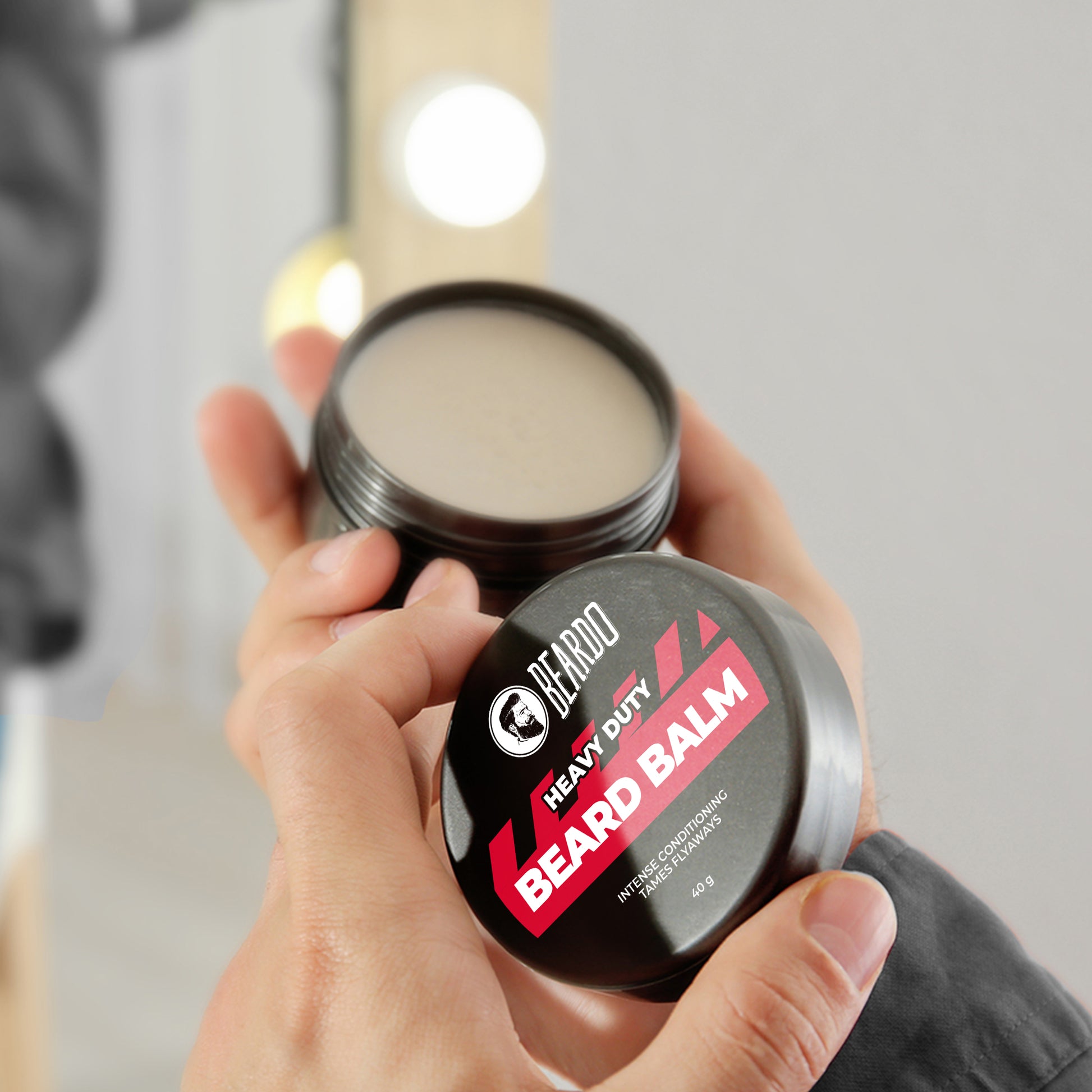 Which is better beard oil or balm? Do I need beard oil or balm?