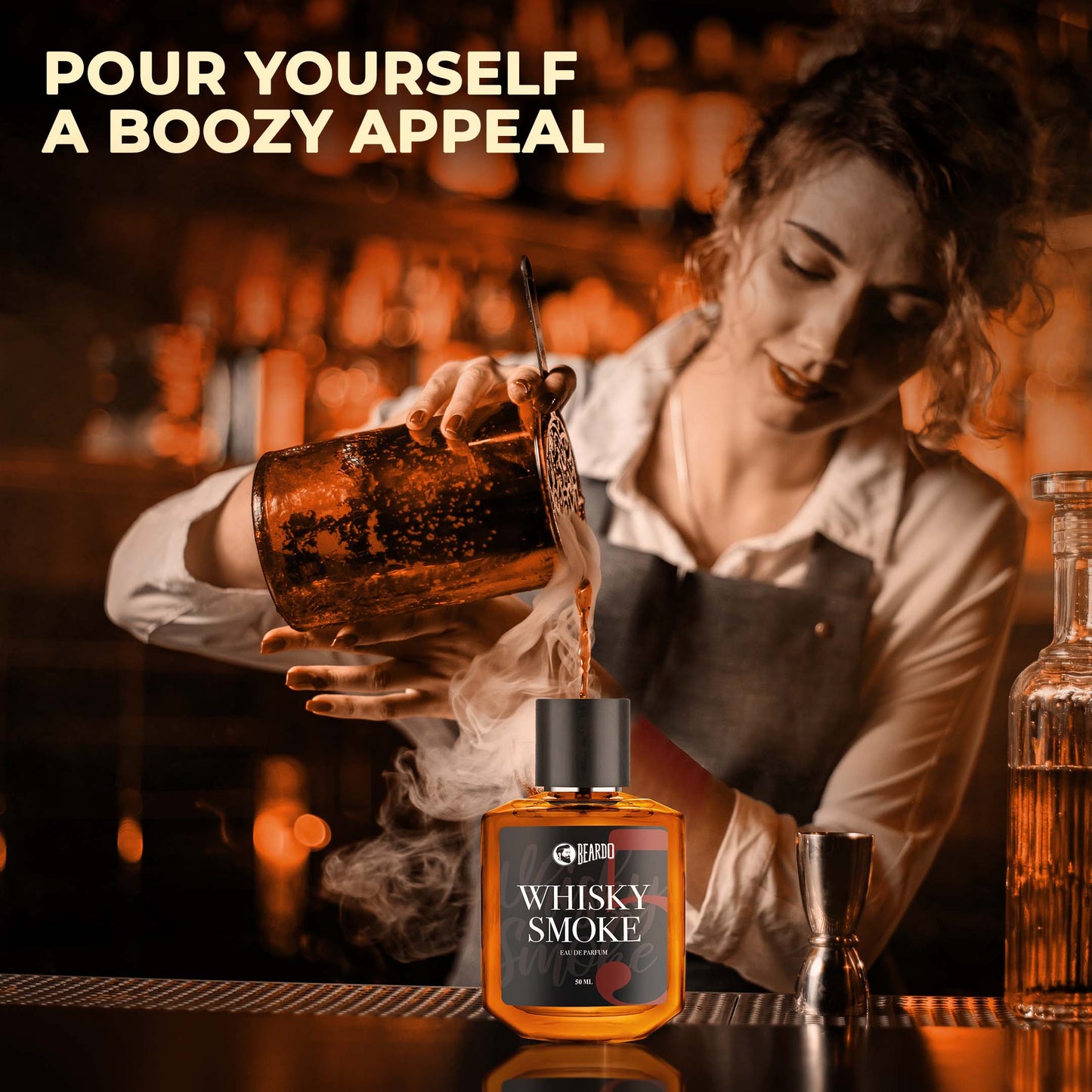Beardo Best Seller Perfumes Combo