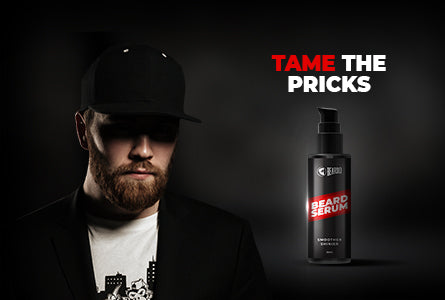 Beardo Beard Serum