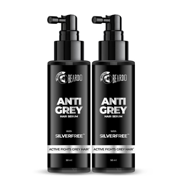 Anti Grey Hair Serum (Pack of 2)