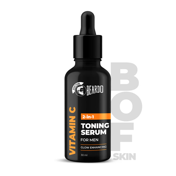 Buy Vitamin C Range - Skin Brightening Solutions for Men