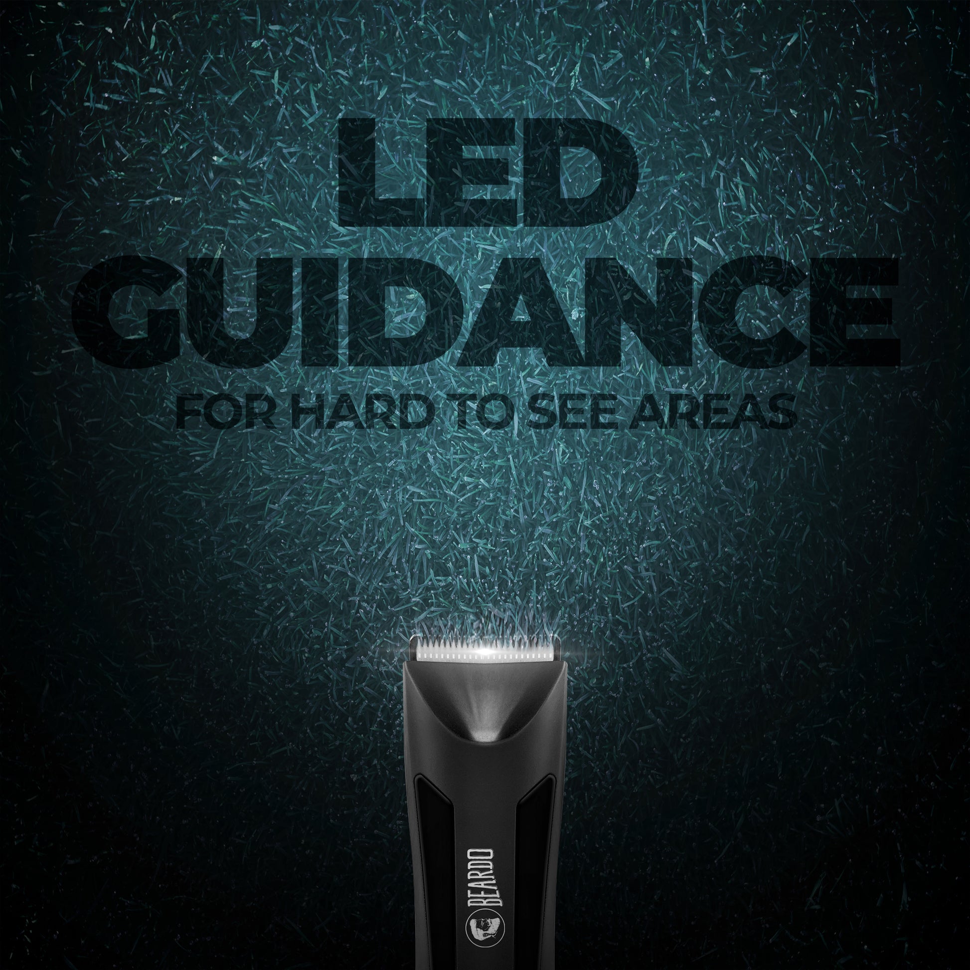 LED guidance