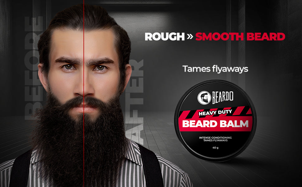 Beardo Beard Balm