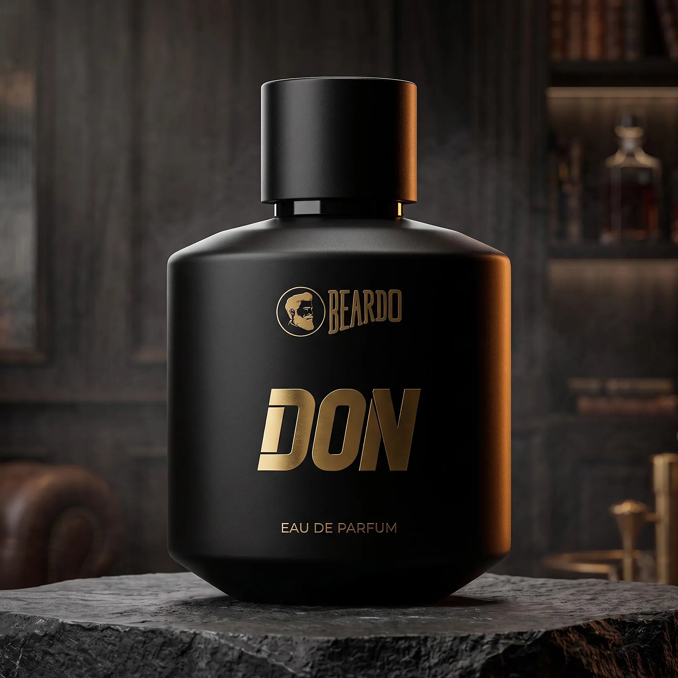 Don Perfume EDP 100ml | Melon, Jasmine & Vanilla Fresh EDP