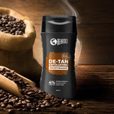 Beardo De-Tan Exfoliating Bodywash – body wash for men
